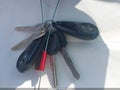 2007 Subaru Forester — photo 11 of 12 | VIN JF1SG63637H708882