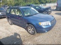 2007 Subaru Forester — photo 1 of 12 | VIN JF1SG63637H708882
