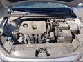 2020 Hyundai Elantra — photo 10 of 17 | VIN 5NPD84LF5LH577826
