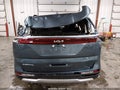 2024 Kia Carnival — photo 6 of 22 | VIN KNDNC5H33R6443164