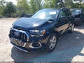 2020 Audi Q3 — photo 2 of 17 | VIN WA1AECF35L1014462