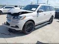 2024 Lincoln Navigator — photo 2 of 16 | VIN 5LMJJ2LG5REL17755