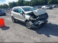 2020 Ford EcoSport — photo 1 of 16 | VIN MAJ6S3GL1LC391769