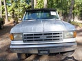 1989 Ford Bronco — photo 6 of 10 | VIN 1FMEU15N2KLA89961