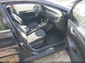 2015 Nissan Sentra — photo 5 of 12 | VIN 3N1AB7AP3FY381413
