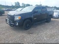 2022 GMC Canyon — photo 2 of 17 | VIN 1GTG6CEN7N1103906