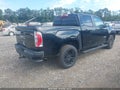 2022 GMC Canyon — photo 4 of 17 | VIN 1GTG6CEN7N1103906