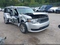 2016 Ford Flex — photo 1 of 17 | VIN 2FMGK5B84GBA13623