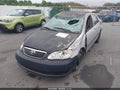 2008 Toyota Corolla — photo 2 of 16 | VIN 1NXBR32E28Z032425