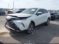 2023 Toyota Venza — photo 2 of 17 | VIN JTEAAAAH4PJ148373