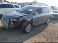 2009 Toyota Highlander Hybrid — photo 2 of 17 | VIN JTEEW44A792035887