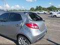2011 Mazda 2 — photo 6 of 11 | VIN JM1DE1HY7B0126698