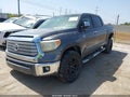 2014 Toyota Tundra — photo 2 of 17 | VIN 5TFFY5F18EX165552