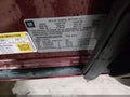 2016 Buick Enclave — photo 9 of 16 | VIN 5GAKVCKD8GJ299769