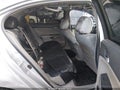 2008 Honda Accord — photo 8 of 11 | VIN 1HGCP36818A027786