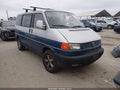 2002 Volkswagen Eurovan — photo 1 of 11 | VIN WV2KB47092H004103