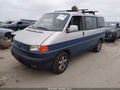 2002 Volkswagen Eurovan — photo 2 of 11 | VIN WV2KB47092H004103