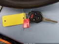 2019 Subaru Forester — photo 11 of 17 | VIN JF2SKACC1KH595395