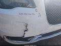 2019 Chrysler 300 — photo 12 of 12 | VIN 2C3CCAKG0KH578154