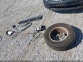 2012 Jeep Liberty — photo 12 of 17 | VIN 1C4PJLAK6CW120738