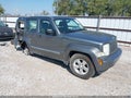 2012 Jeep Liberty — photo 1 of 17 | VIN 1C4PJLAK6CW120738