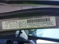 2012 Jeep Liberty — photo 9 of 17 | VIN 1C4PJLAK6CW120738