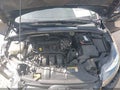 2013 Ford Focus — photo 10 of 11 | VIN 1FADP3F27DL294739