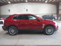 2013 Cadillac SRX — photo 13 of 16 | VIN 3GYFNGE3XDS632679