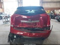 2013 Cadillac SRX — photo 16 of 16 | VIN 3GYFNGE3XDS632679