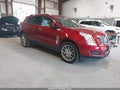 2013 Cadillac SRX — photo 1 of 16 | VIN 3GYFNGE3XDS632679