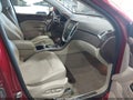 2013 Cadillac SRX — photo 5 of 16 | VIN 3GYFNGE3XDS632679