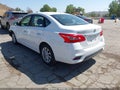 2019 Nissan Sentra — photo 3 of 16 | VIN 3N1AB7AP3KY314630