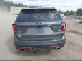 2016 Ford Explorer Sport Trac — photo 16 of 16 | VIN 1FM5K8GTXGGC19107