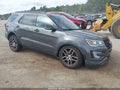 2016 Ford Explorer Sport Trac — photo 1 of 16 | VIN 1FM5K8GTXGGC19107
