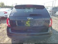 2013 Ford Edge — photo 17 of 17 | VIN 2FMDK3JC1DBE10702