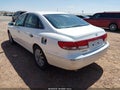2006 Hyundai Azera — photo 3 of 12 | VIN KMHFC46F16A040266