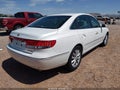 2006 Hyundai Azera — photo 4 of 12 | VIN KMHFC46F16A040266