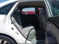 2006 Hyundai Azera — photo 8 of 12 | VIN KMHFC46F16A040266