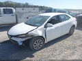 2018 Toyota Corolla — photo 2 of 17 | VIN 2T1BURHEXJC997081