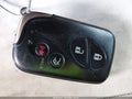 2010 Lexus LS 460 — photo 11 of 16 | VIN JTHBL1EF7A5097770