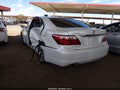 2010 Lexus LS 460 — photo 3 of 16 | VIN JTHBL1EF7A5097770