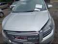 2015 GMC Acadia — photo 10 of 16 | VIN 1GKKVTKD5FJ347052