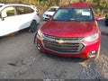2019 Chevrolet Traverse — photo 6 of 16 | VIN 1GNERHKW0KJ249284