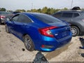 2019 Honda Civic — photo 3 of 17 | VIN 19XFC2F60KE022888