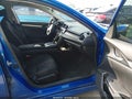 2019 Honda Civic — photo 5 of 17 | VIN 19XFC2F60KE022888