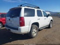 2008 Chevrolet Tahoe — photo 4 of 11 | VIN 1GNFK13028R118863