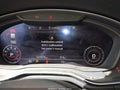2017 Audi A4 — photo 7 of 17 | VIN WAUKMAF43HN038444