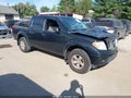 2012 Nissan Frontier — photo 1 of 16 | VIN 1N6AD0EV1CC480742