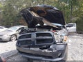 2018 Ram 1500 — photo 13 of 17 | VIN 3C6JR6AG7JG210091