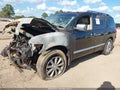 2010 Infiniti QX56 — photo 2 of 10 | VIN 5N3ZA0NC1AN907015